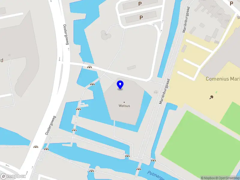 Stichting Administratiekantoor Hydraloop Former Management