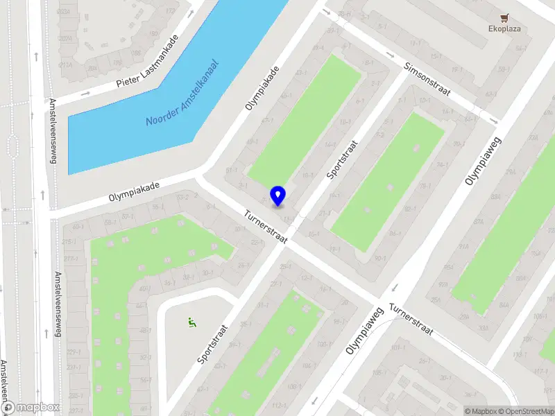 Kranenburg Clinics B.V.