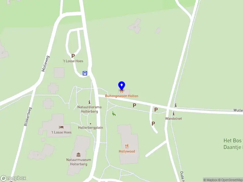 Buitengewoon Holten Beheer B.V.