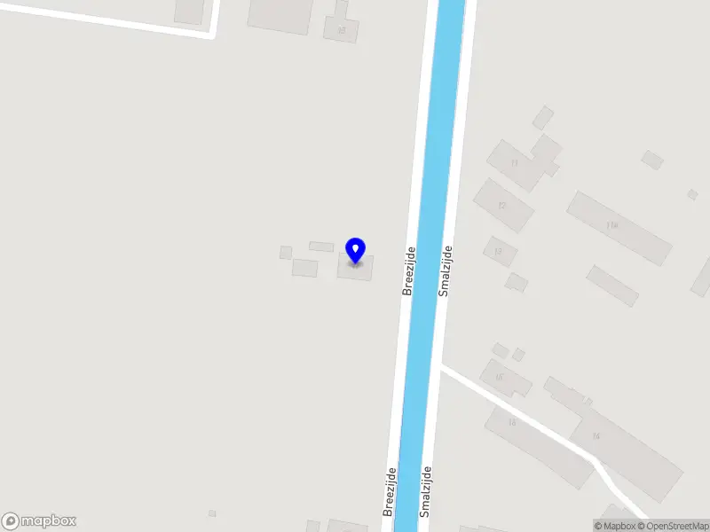 Vereniging van Eigenaars Breezijde 17 en 17a te Nieuwland