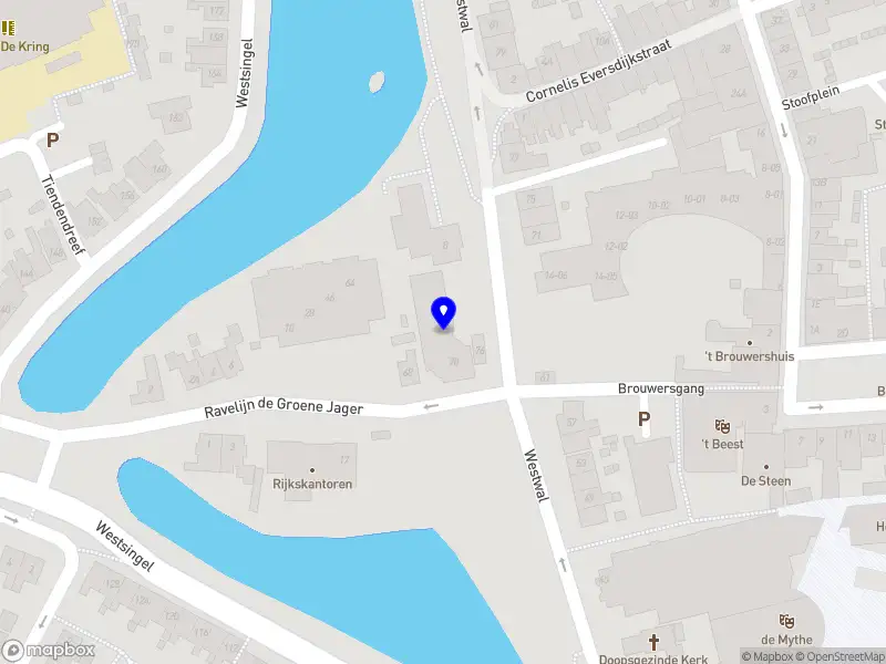 Incluzo residentieel B.V.