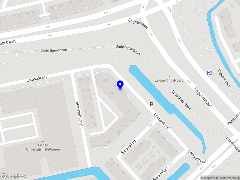 Turn Point Academy B.V.