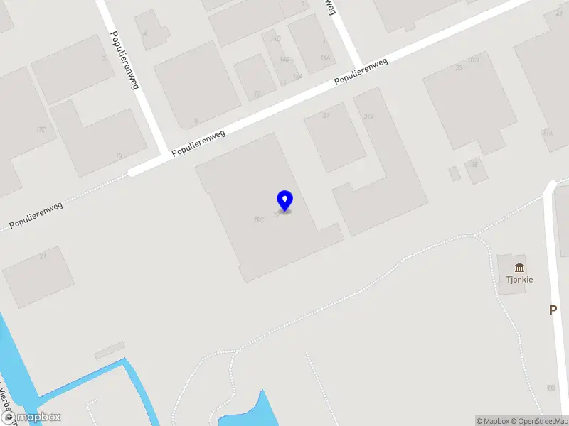 Stichting Administratiekantoor B & V Techniek