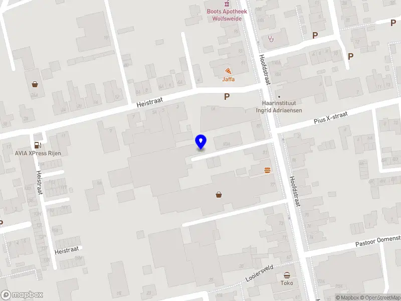 MB autoservice Rijen B.V.