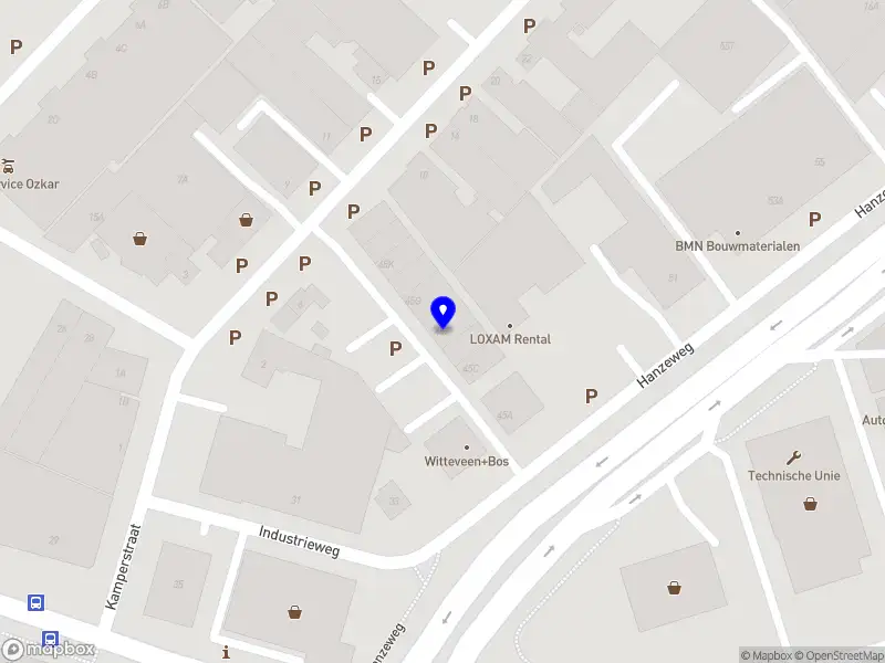 Vestion Vastgoed B.V.