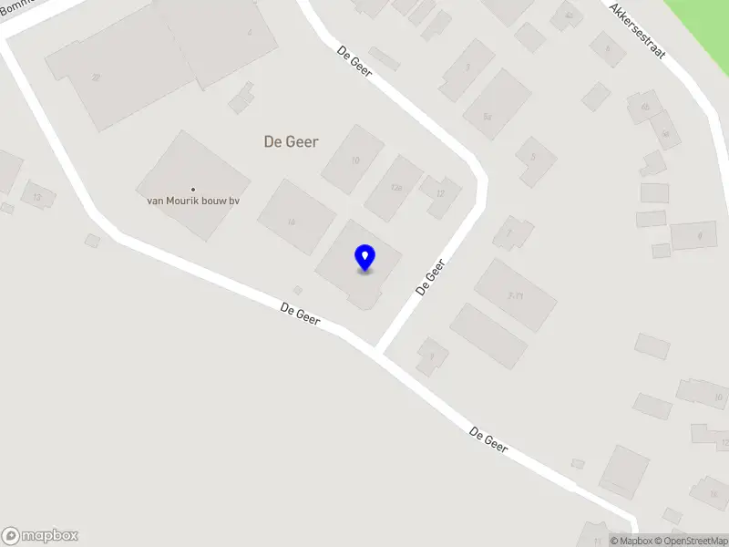 Gebr. Van der Gun Vastgoed B.V.