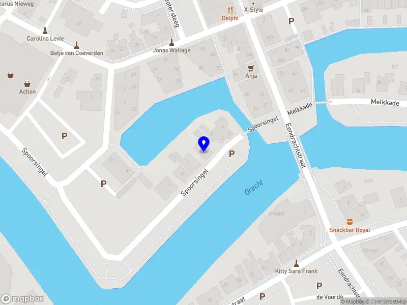 Repico Vastgoed B.V.