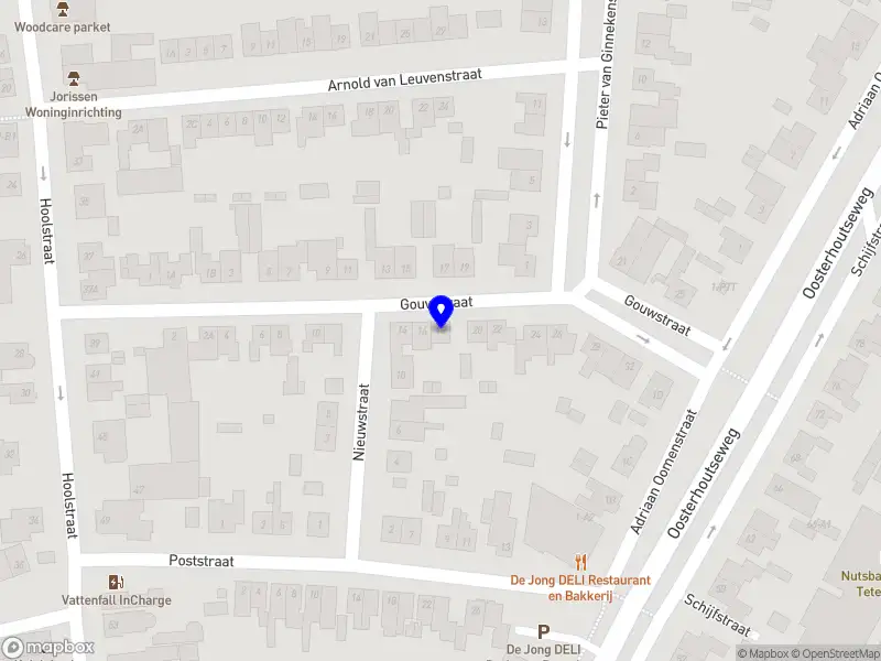 Karitas Holding B.V.