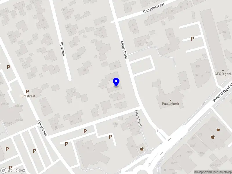 Quattro Real Estate B.V.