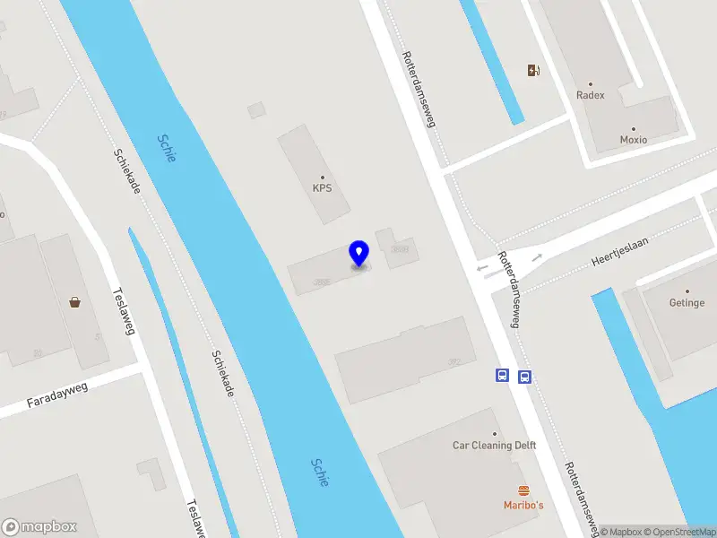 CS Labs Technology B.V.