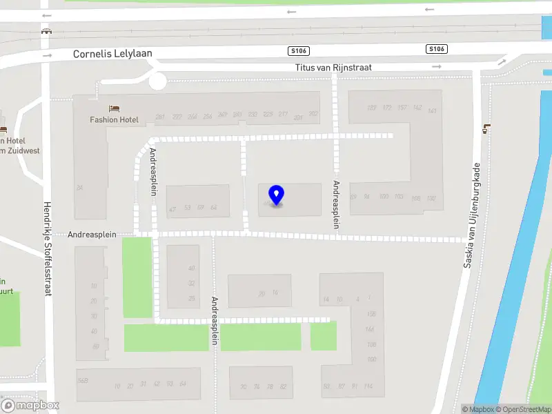 Vereniging van Eigenaars Lekstraat 154-156 te Amsterdam