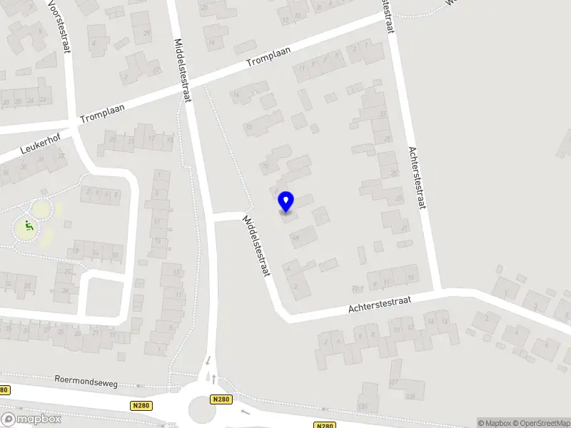 Rob Jongen Financieel Partner B.V.