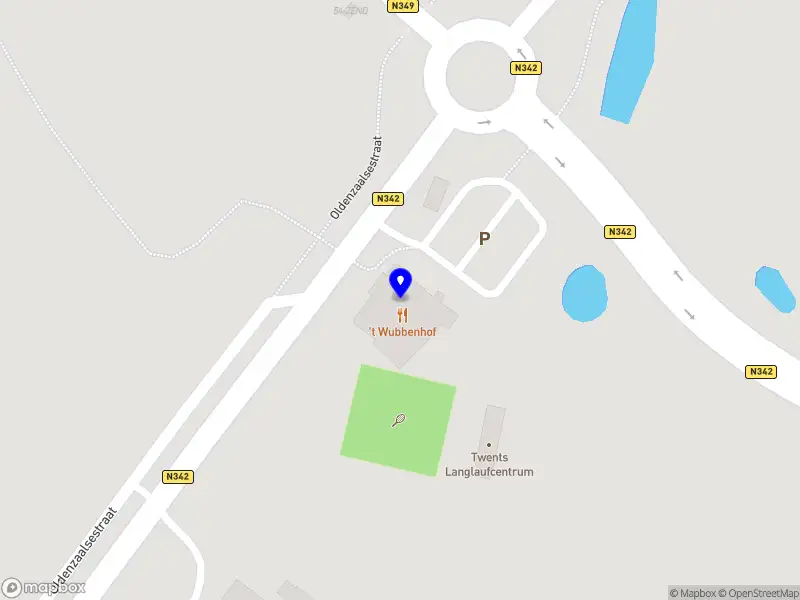 Vereniging van Eigenaars de Wubbenhof aan de Oldenzaalsestraat 49 te Denekamp