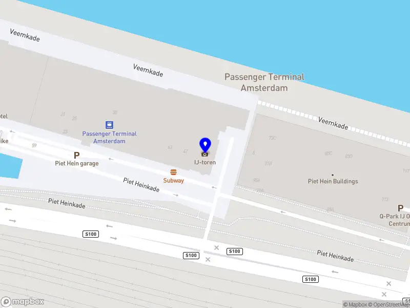 Next Day Investment Partners III NL Coöperatief U.A.