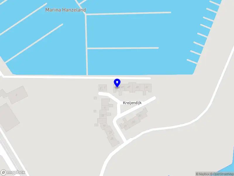 Stichting Administratiekantoor Saint Jammes B.V.