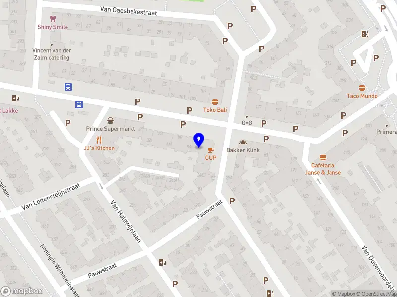 Health, beauty & lifestyle holding B.V.