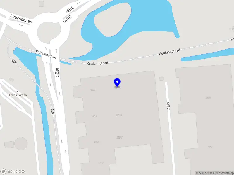 Koreman's Holding B.V.