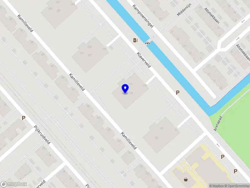 Maass House of Alignment Capital B.V.