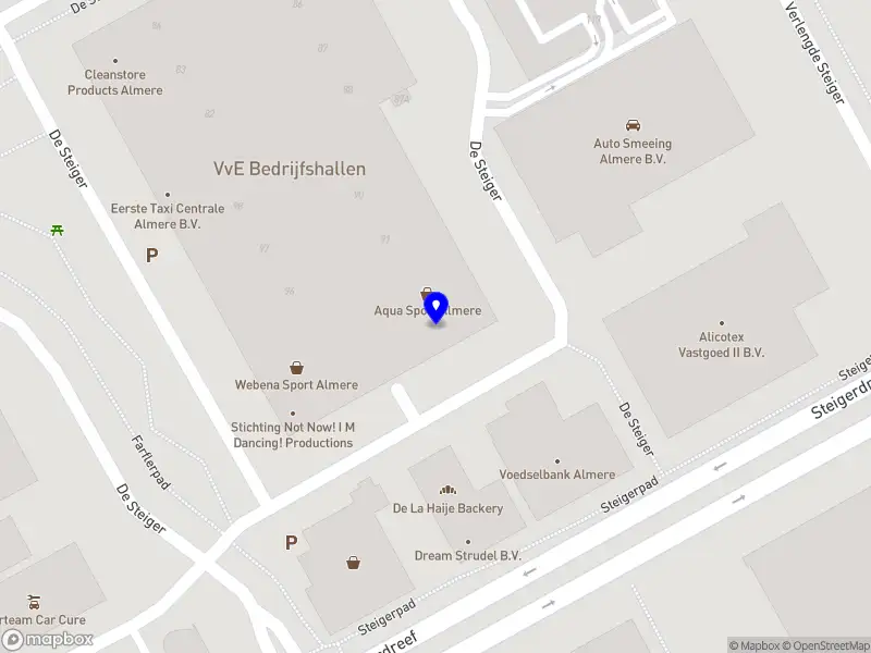 Prime Five Projects B.V.