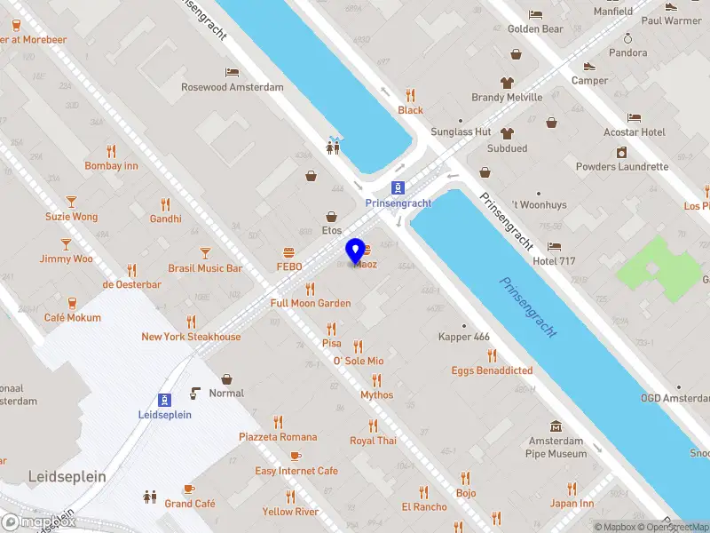 Delmara Holding B.V.