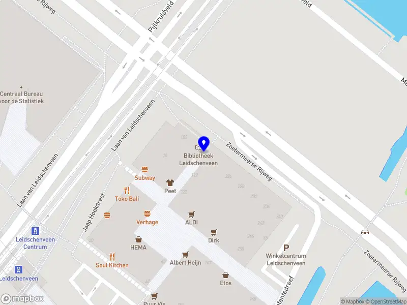 Future Kampung Stichting