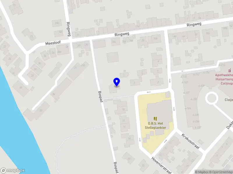 A. Bout Beheer II B.V.