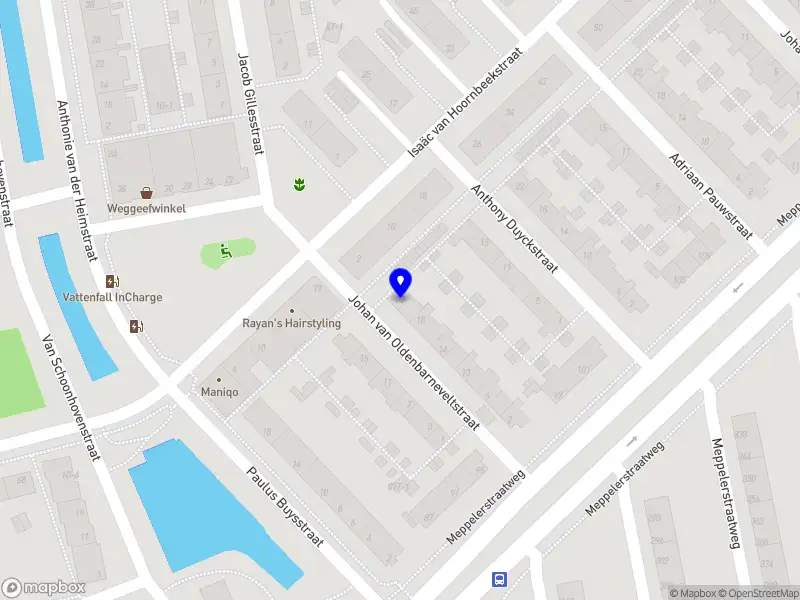 Endeloos Beheer B.V.