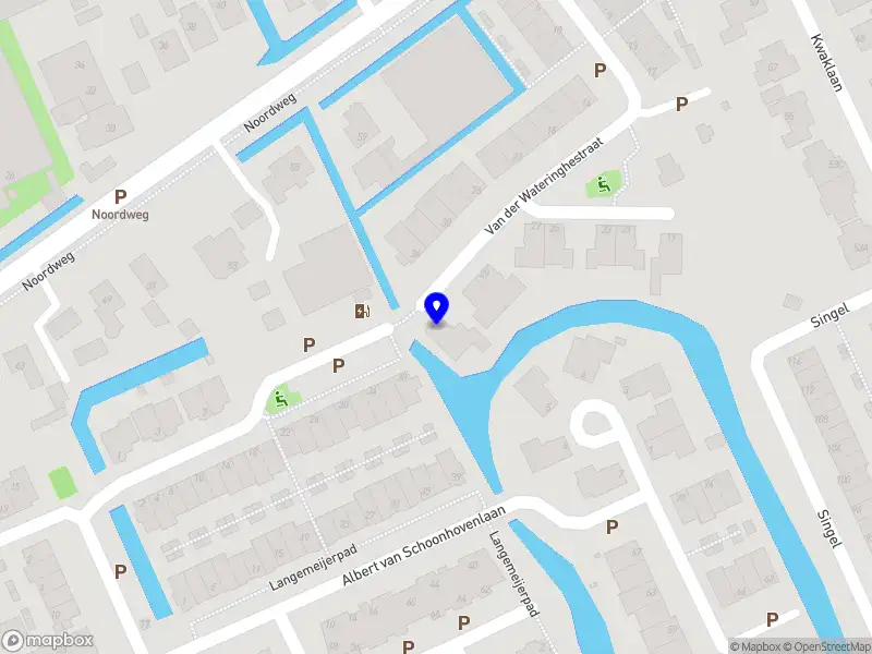 Nieuw bedrijf DJAM Investment B.V.