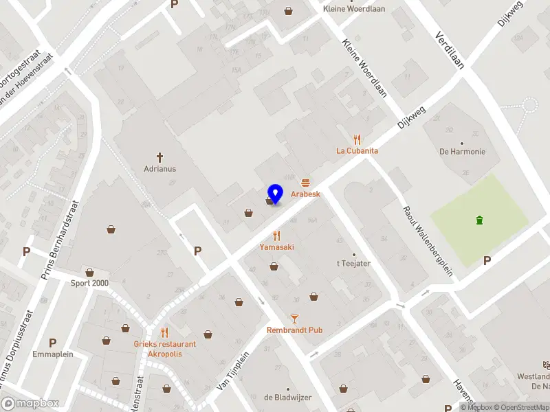 De Hypotheker Naaldwijk B.V.