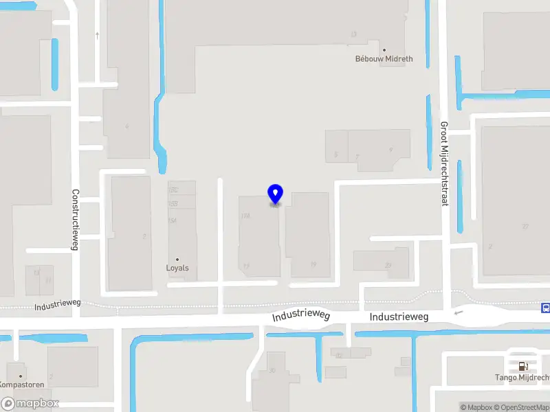 Wings Master Two B.V.