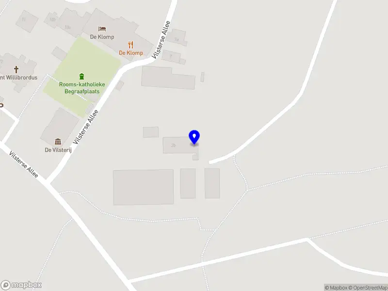 J.H.W. Vilsteren Beheer B.V.