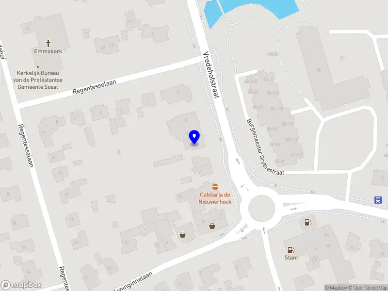 Vereniging van Eigenaars Markt 26-30 te Steenwijk