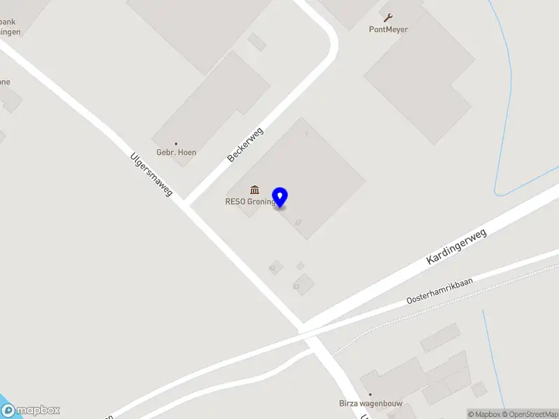 Trajectkracht Holding B.V.