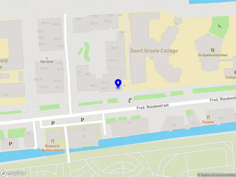 The Academy Sports Group B.V.