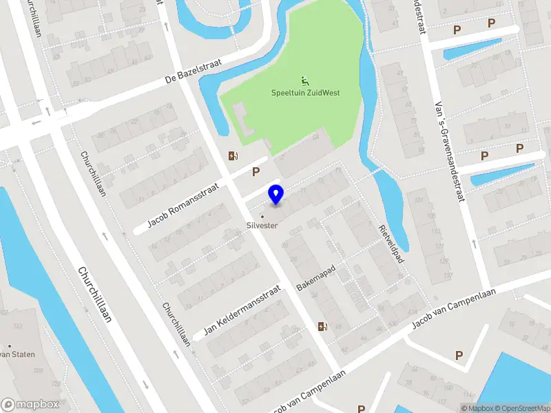 Vereniging Van Eigenaars Dudokpad 1 tot en met 5 te Leiden