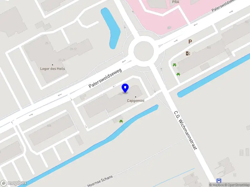 Ehrhardt Clinical Solutions B.V.