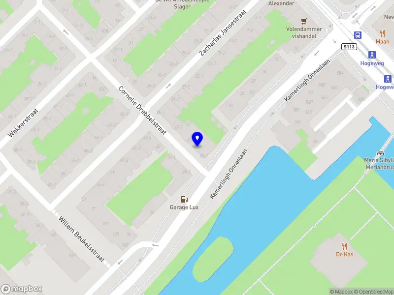 Kwartiermakers Generaal B.V.