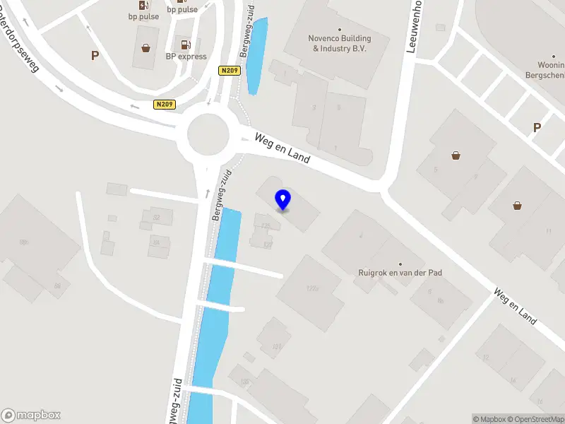 Nieuw bedrijf JenA Real Estate B.V.