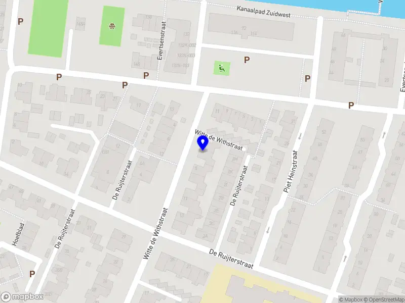 R.C. van den Oever Holding B.V.