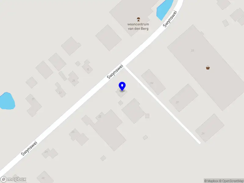 A. Poelstra caravanstalling