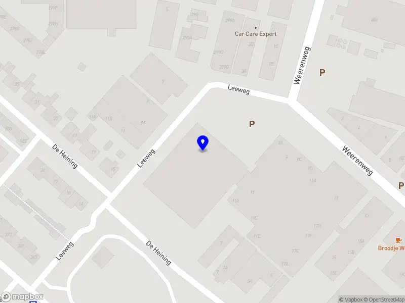 Solesta Holding B.V.