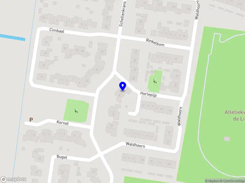 Stichting Casa Krachtkind