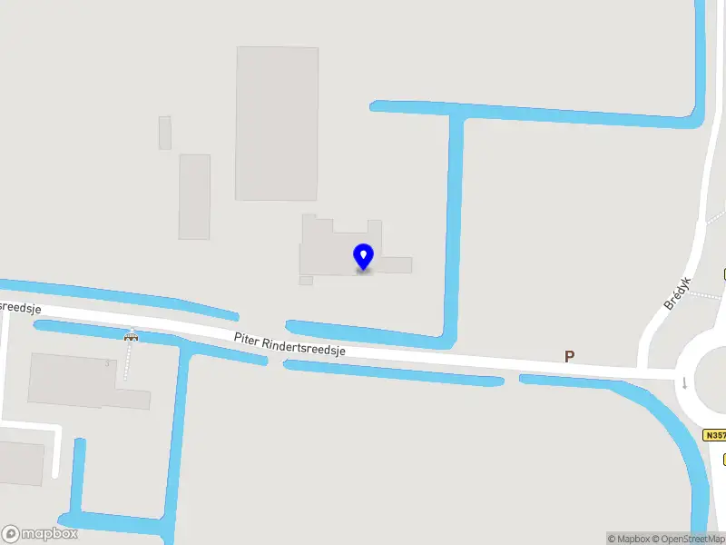 Seldsum SBH Sporthorses B.V.