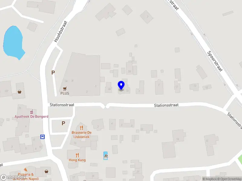 Zaaijer Holding B.V.