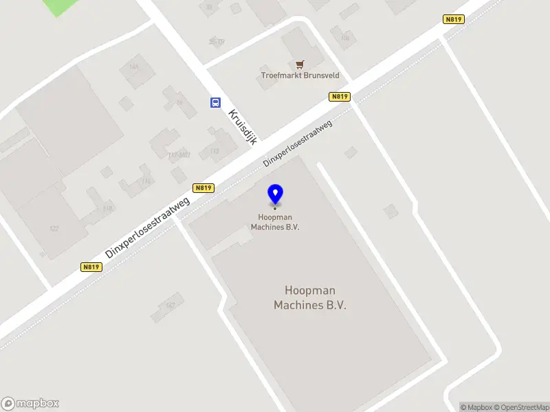 AHU Engineering B.V.