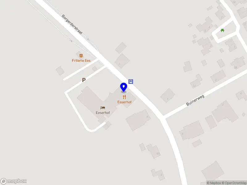 Homaco Exploitatie B.V.