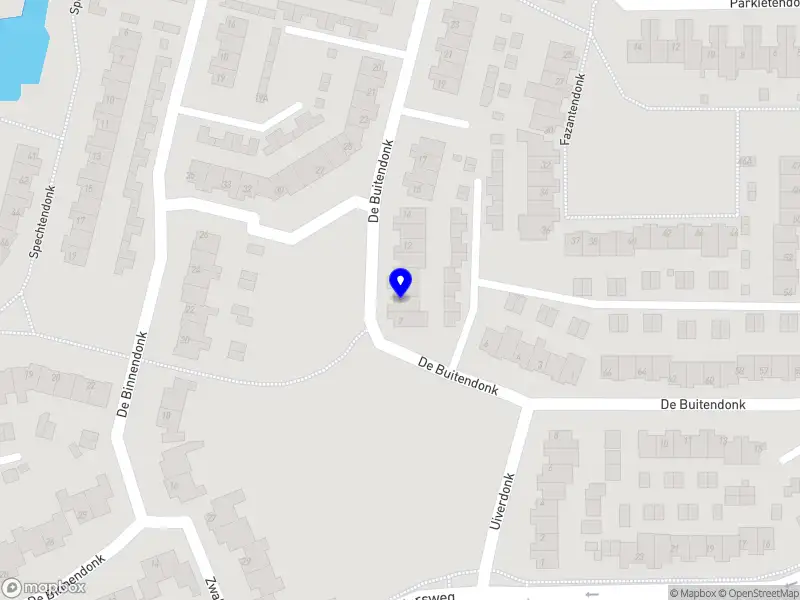 Stichting Grace Synergy Foundation