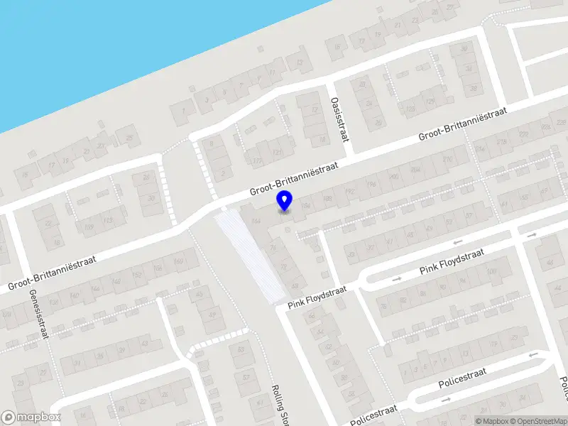 Burger Restaurant V&V