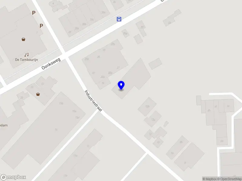 FUNDMNT Holding B.V.