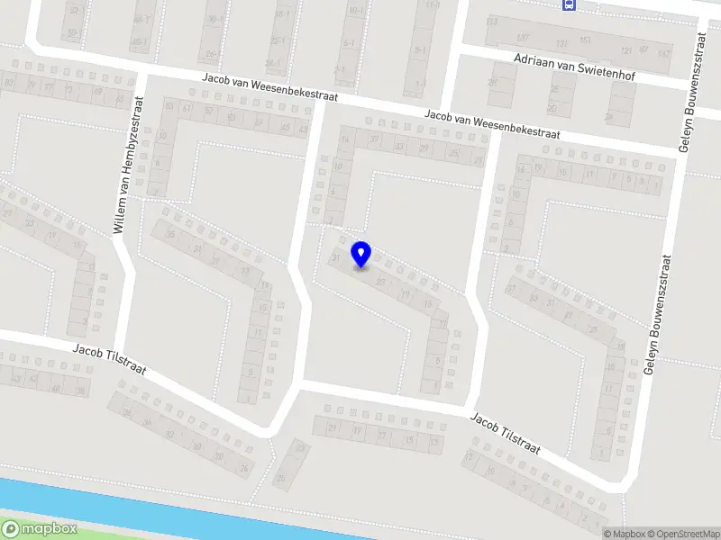 Tabak & Gemak De Wester